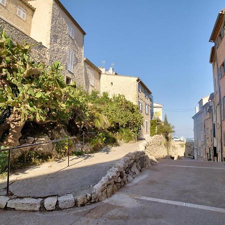 Superb Flat Near The Beach In Antibes Exterior foto
