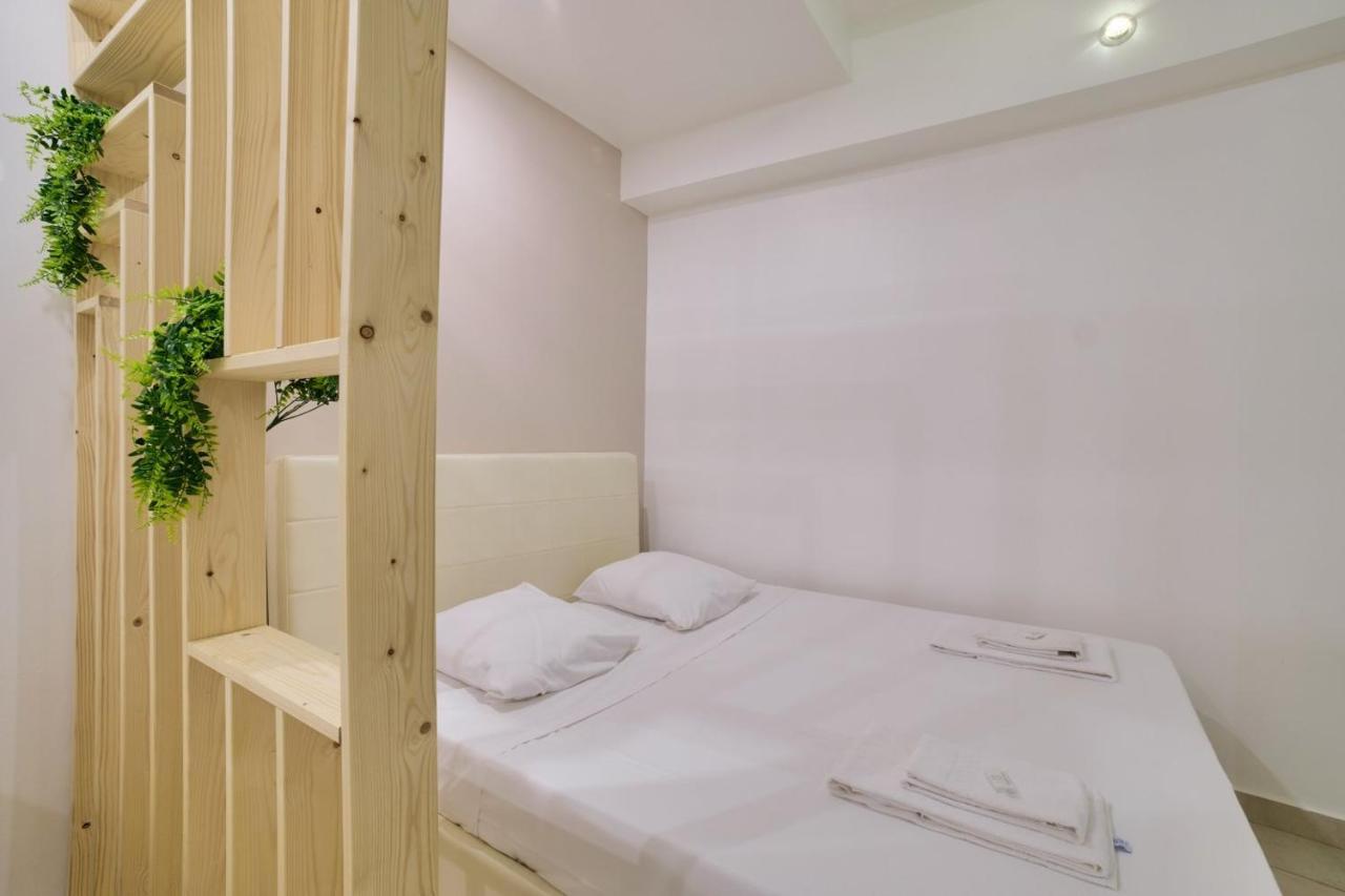 Superb Flat Near The Beach In Antibes Exterior foto